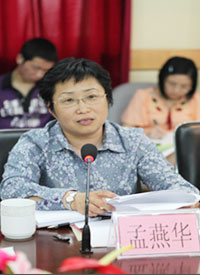 賽為注冊安全工程師培訓(xùn)專家孟燕華