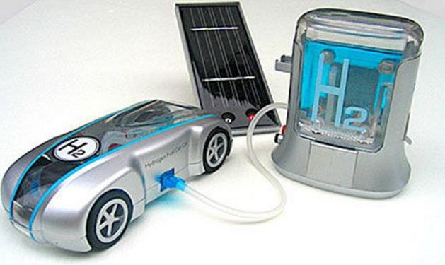 淺析燃料電池汽車氫電安全法規(guī)標準