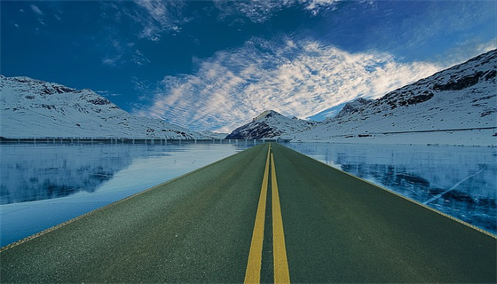 道路安全第一條原則什么？