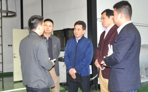 深化戰(zhàn)略合作，賽為安全助力大亞灣核電安全管理升級 