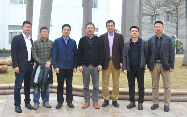 深化戰(zhàn)略合作，賽為安全助力大亞灣核電安全管理升級 