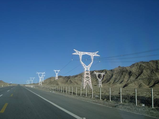 新疆電力 強化安全生產管控