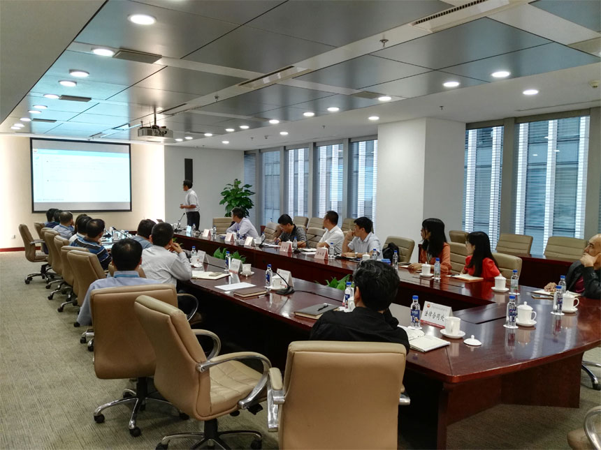 借力專業(yè)體系審核，全面提升HSE管理