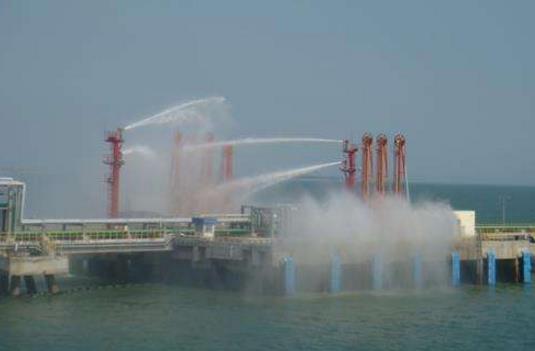 福建石油完善市場(chǎng)營(yíng)銷HSE重大風(fēng)險(xiǎn)管控機(jī)制
