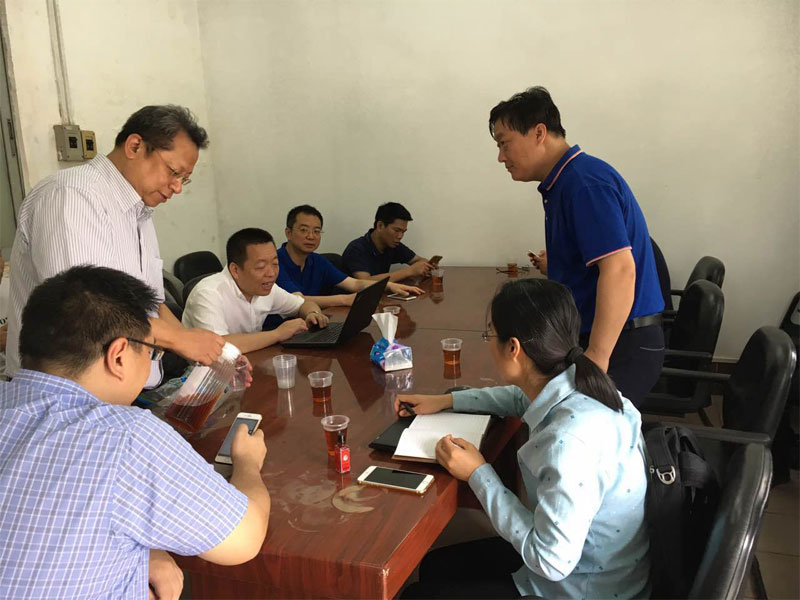 工程建設(shè)企業(yè)基層HSE內(nèi)訓(xùn)師培養(yǎng)實踐