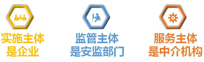 政府安排部署，總體指導(dǎo)工作