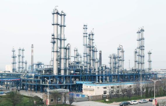化工行業(yè)電氣的安全技術及管理