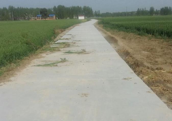農村道路交通安全隱患及治理措施
