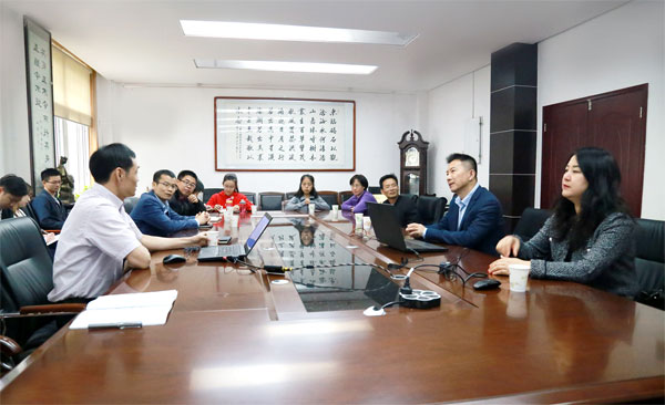 賽為安全與長(zhǎng)安大學(xué)共建安全工程教學(xué)科研實(shí)踐基地，理論+實(shí)踐=人才！(二）