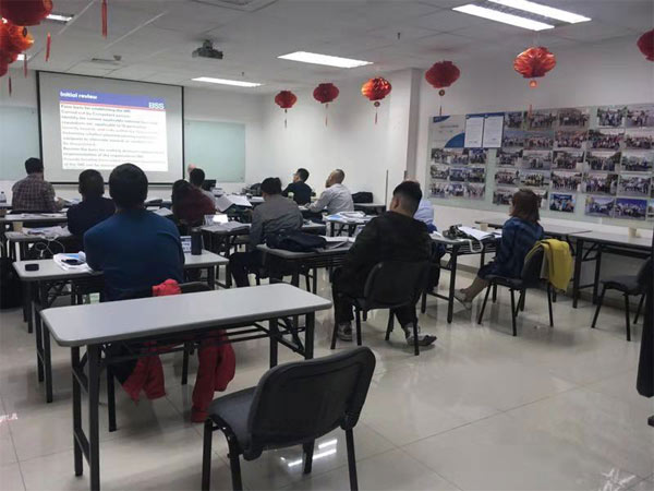 賽為國際安全培訓(xùn)與認(rèn)證中心 |激情11月，完美豐收月