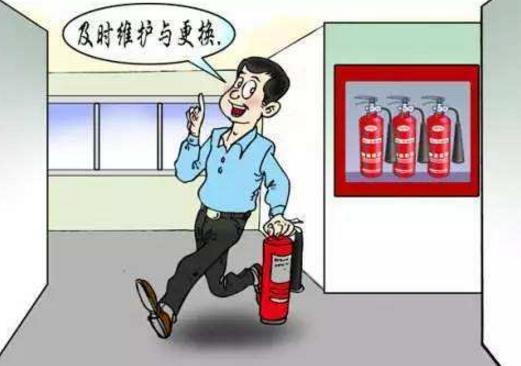 如何完善消防安全設(shè)施，提高消防安全意識(shí)