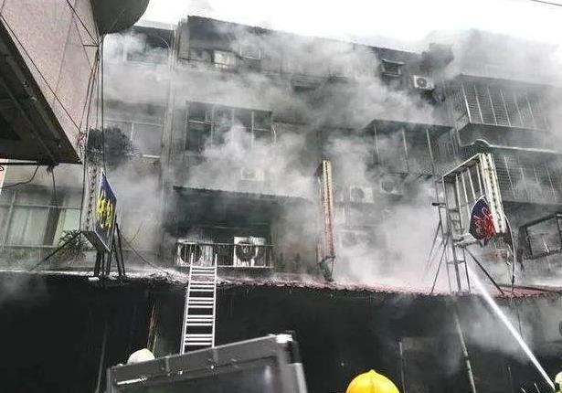 淺談城市與村鎮(zhèn)的消防安全評估？