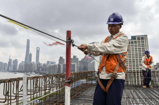 如何預(yù)防建筑施工高空墜物風(fēng)險？