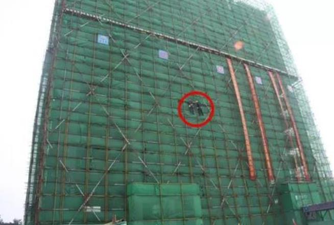 淺析如何預(yù)防高處墜落事故？