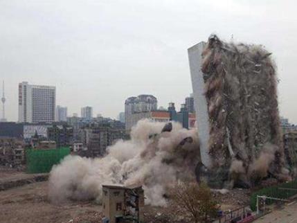如何做好爆破工程中的安全風(fēng)險管理工作？