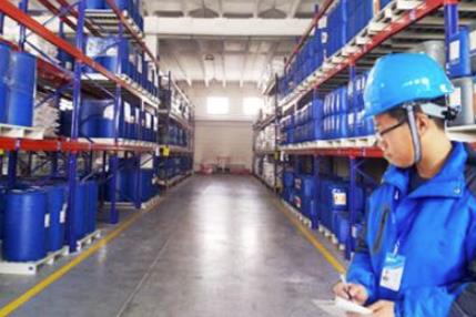 淺析化工企業(yè)環(huán)境風險評價方法與風險管理