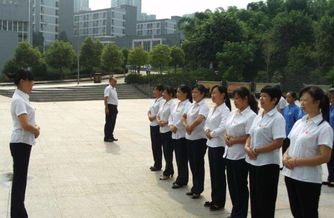 高校物業(yè)安全管理怎么做？