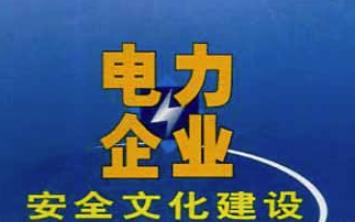 淺析電網(wǎng)企業(yè)安全風(fēng)險管理怎么做？