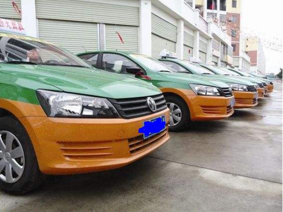 出租車(chē)公司雙重預(yù)防機(jī)制建設(shè)及效果