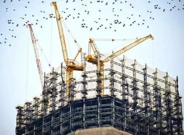 淺析如何做好建筑工程安全管理體系建設(shè)？