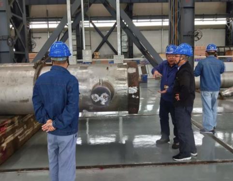 淺析基層車間HSE管理體系建設(shè)與運(yùn)行